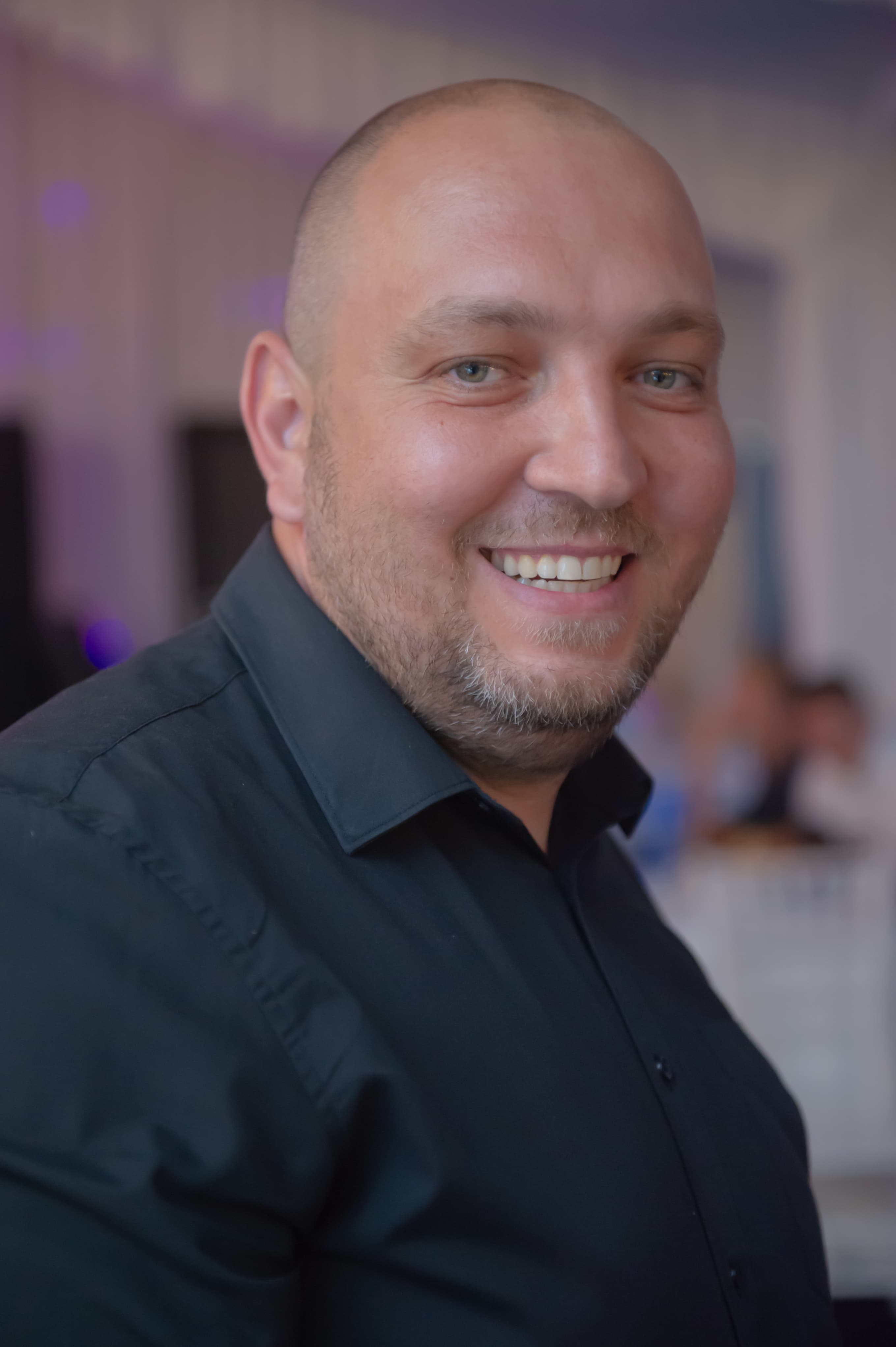 Luci — Fotograf, Casa Anke