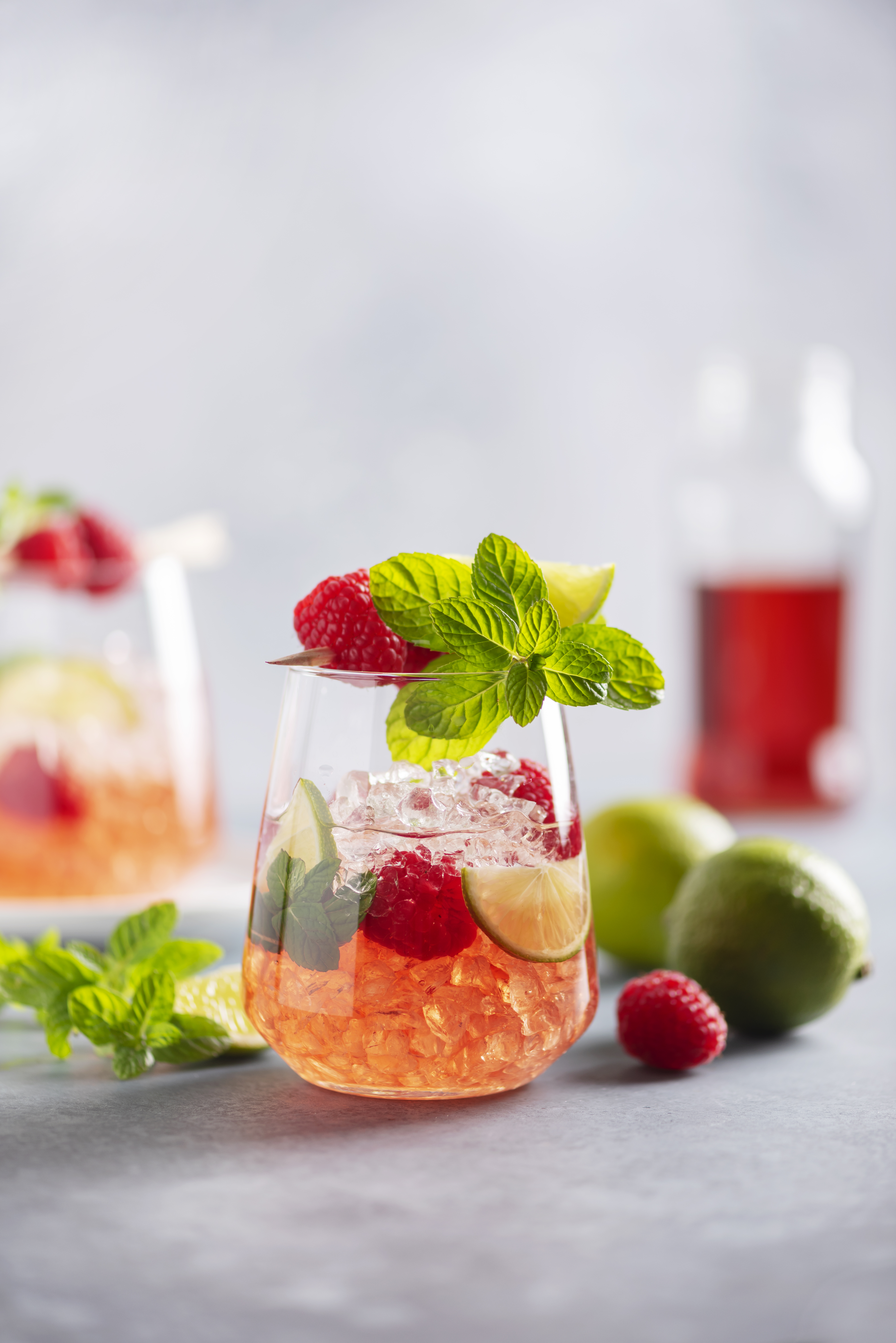 idei de cocktail pentru nunta